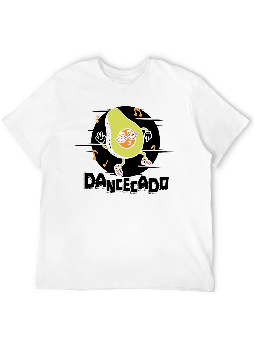 Dance-ocado T-Shirt