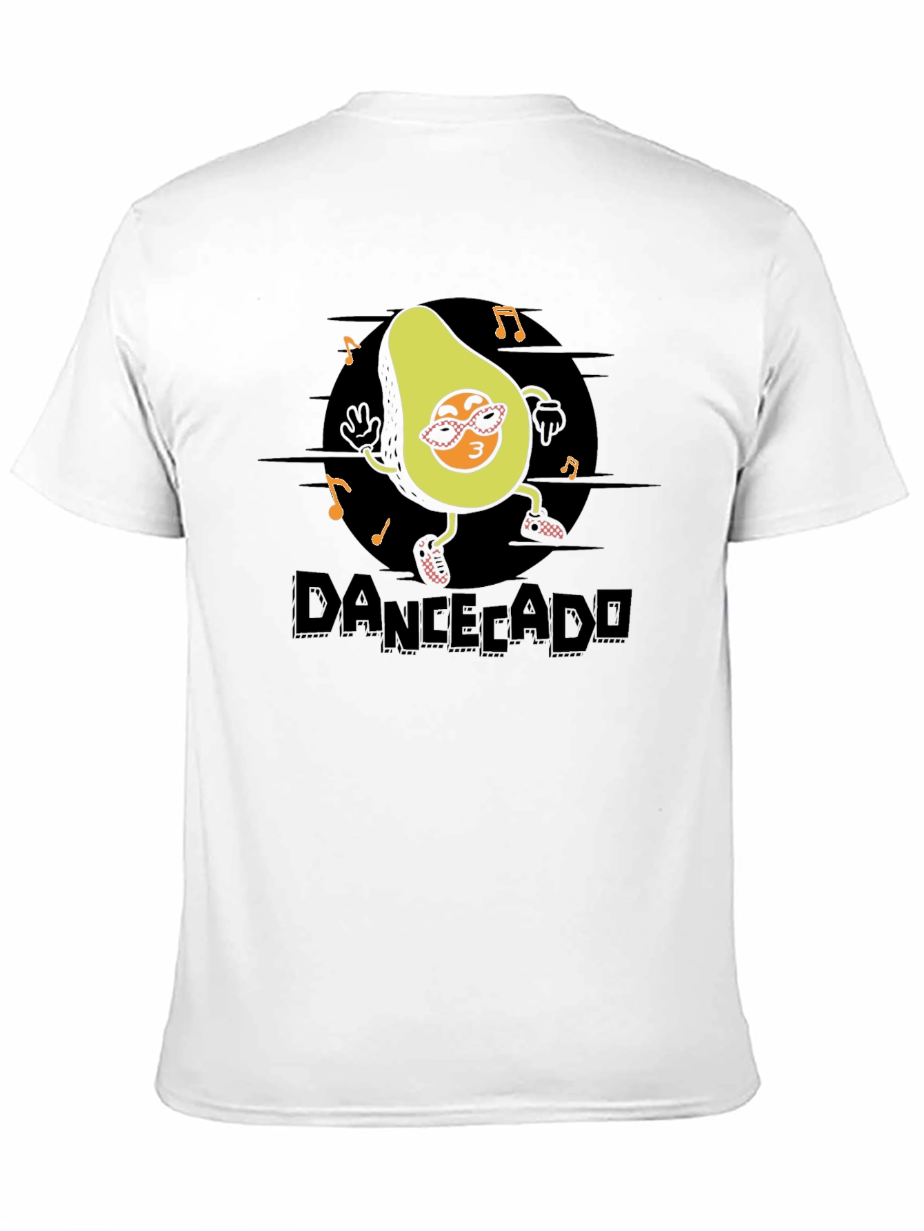 Dance-ocado T-Shirt