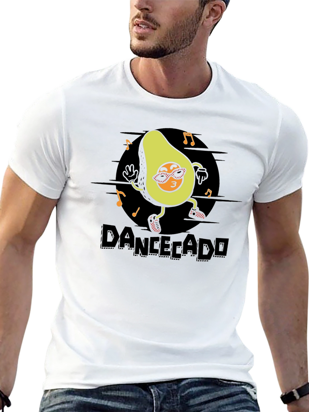 Dance-ocado T-Shirt