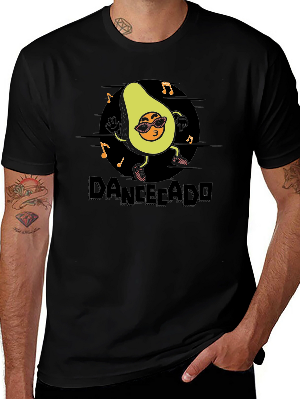 Dance-ocado T-Shirt