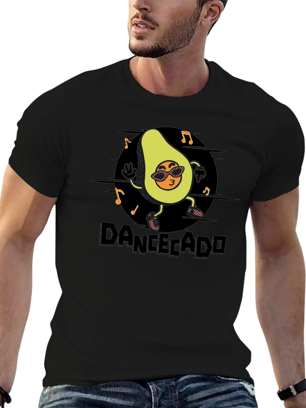 Dance-ocado T-Shirt