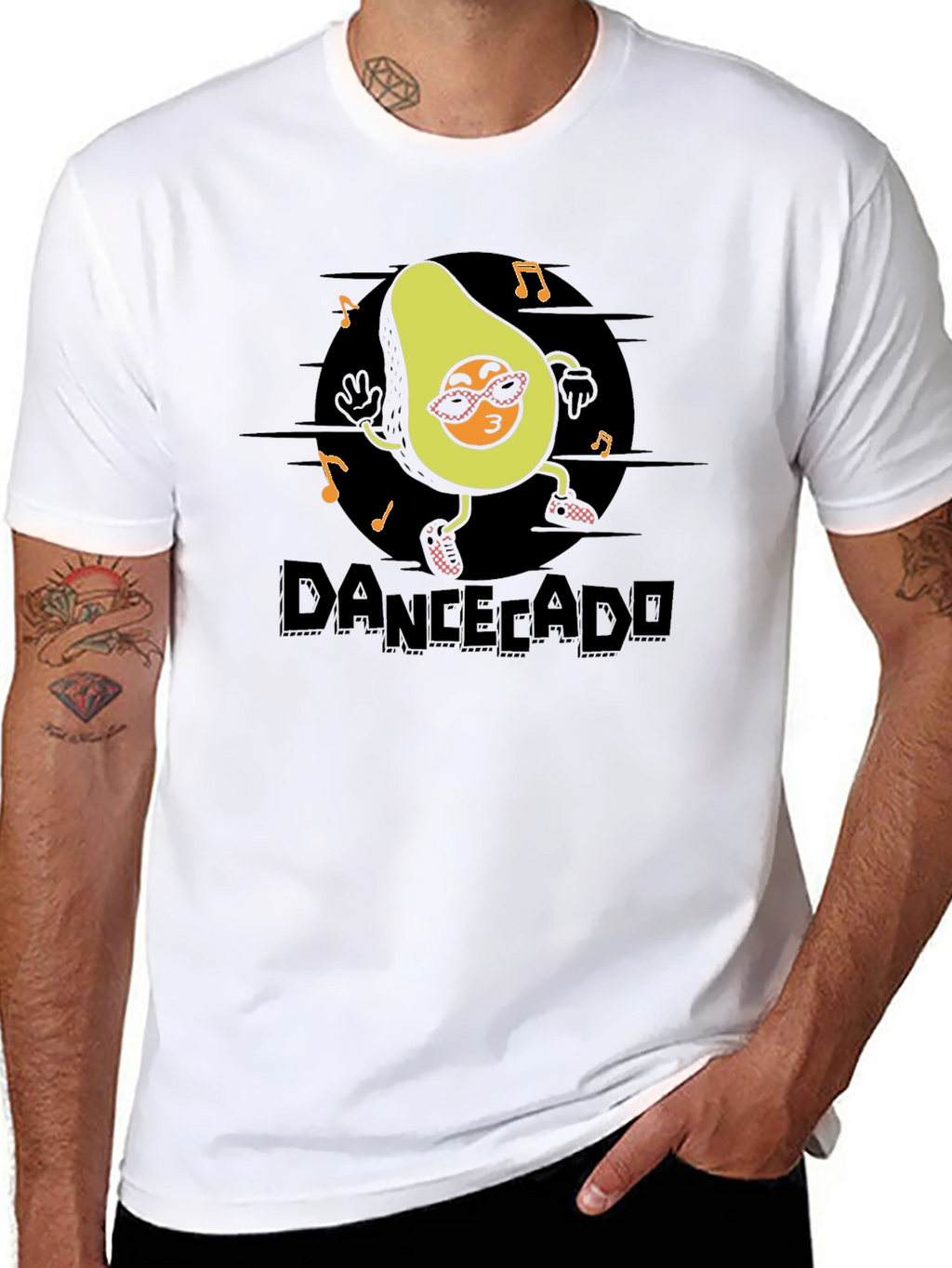 Dance-ocado T-Shirt