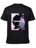 Digital Love Vaporwave T-Shirt