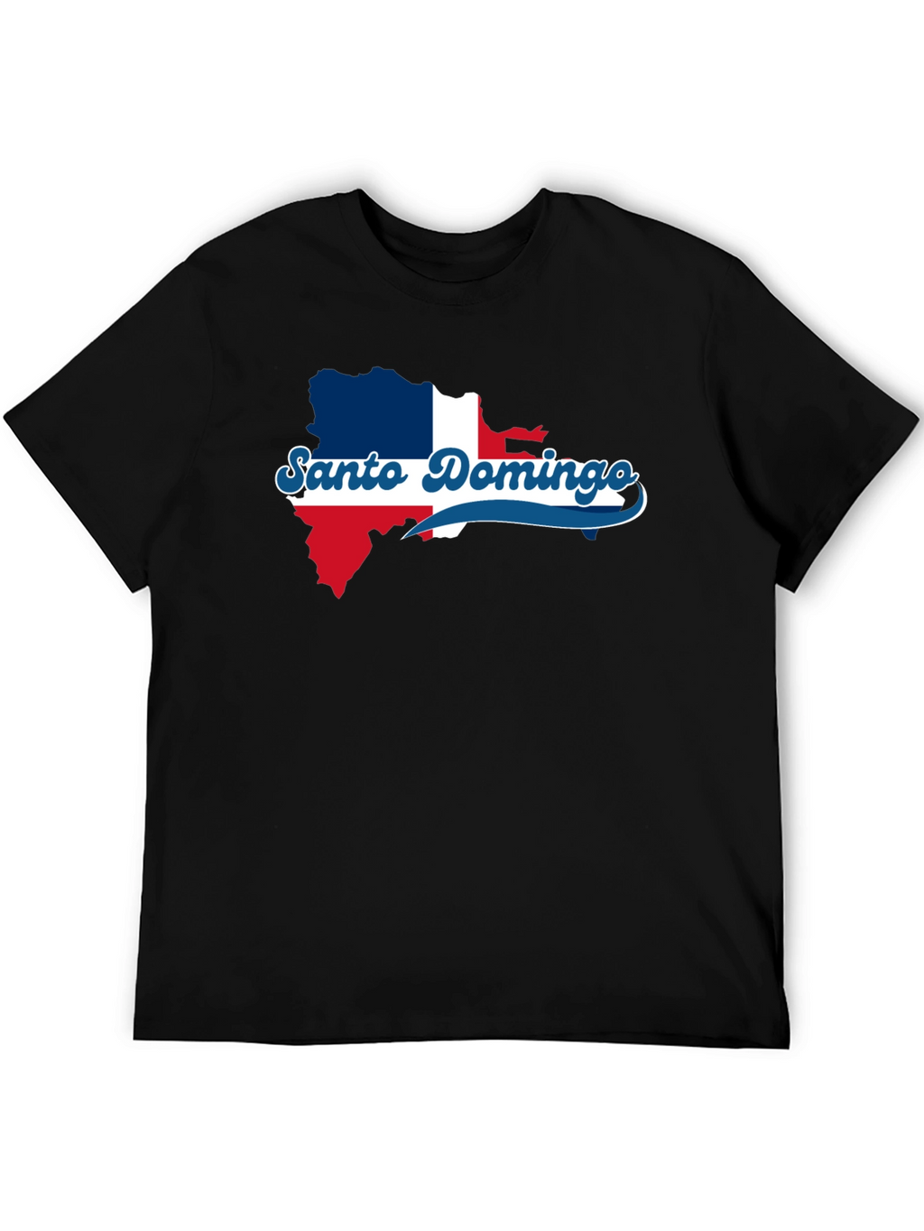 Santo Domingo Dominican Republic T-Shirt