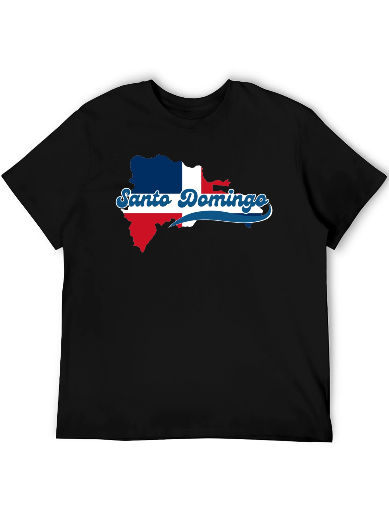 Santo Domingo Dominican Republic T-Shirt