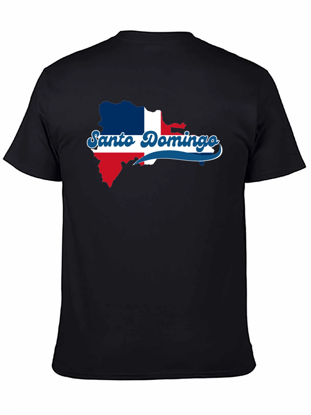Santo Domingo Dominican Republic T-Shirt