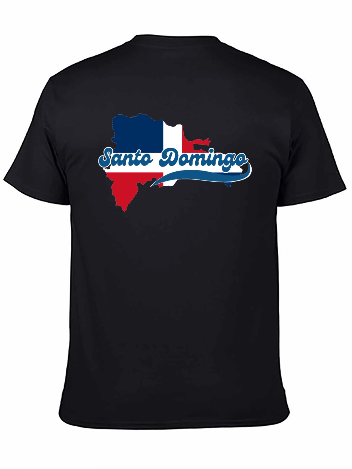 Santo Domingo Dominican Republic T-Shirt