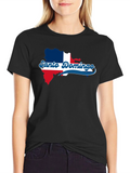 Santo Domingo Dominican Republic T-Shirt