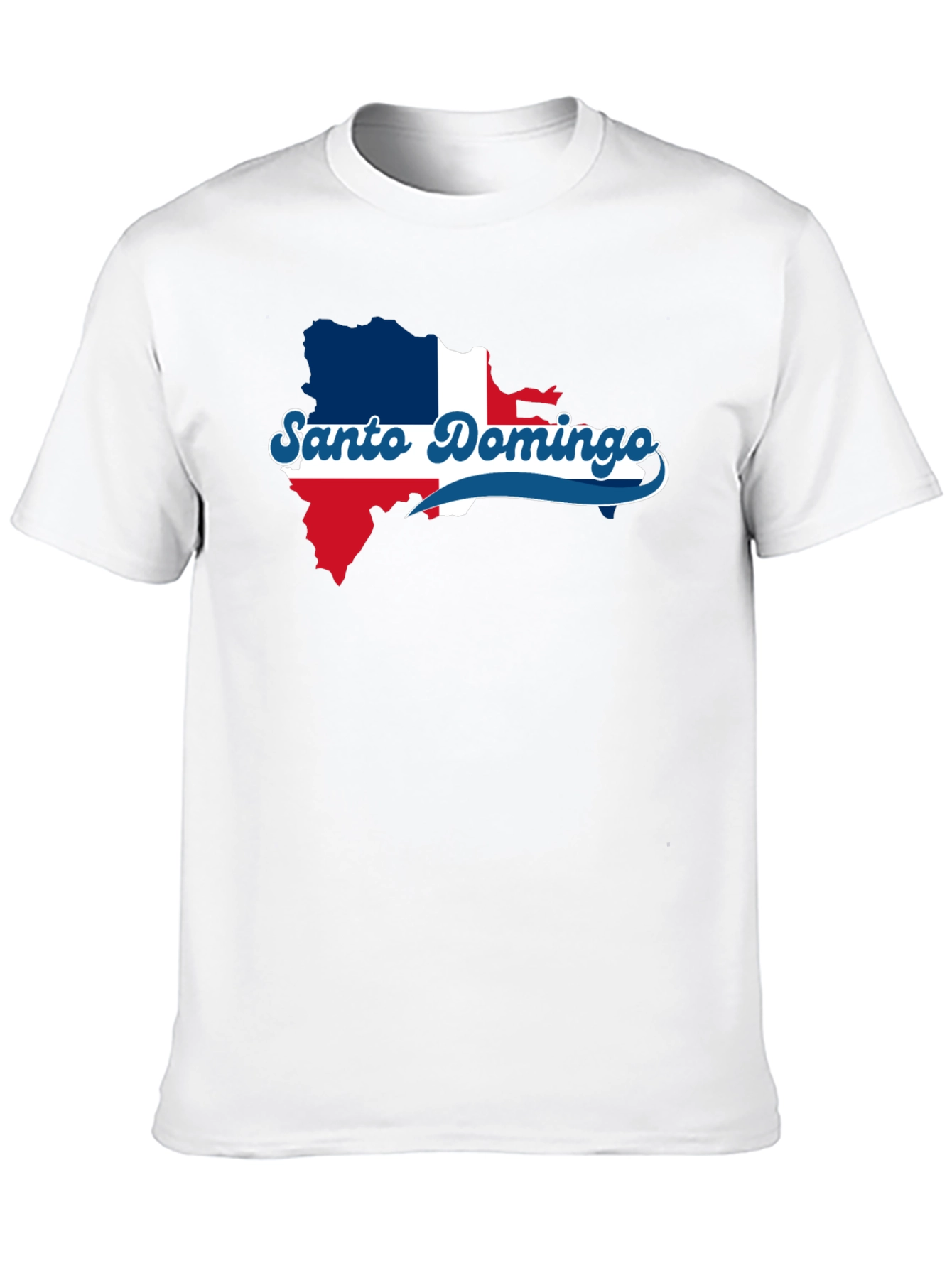 Santo Domingo Dominican Republic T-Shirt