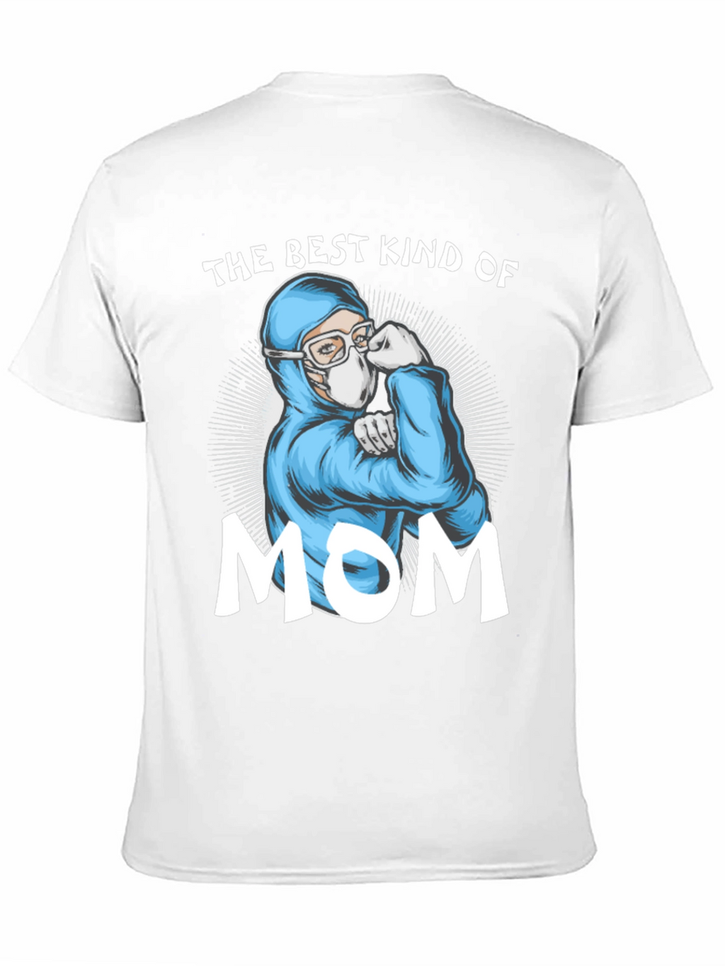 Best Kind of Mom T-Shirt