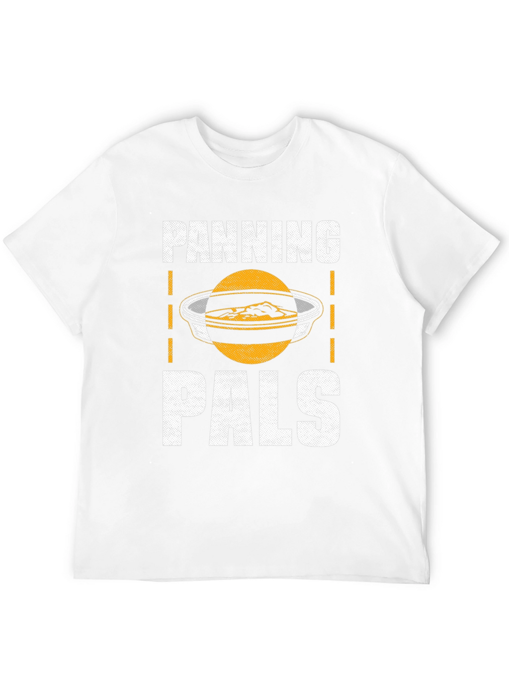 Panning Pals Graphic Tee