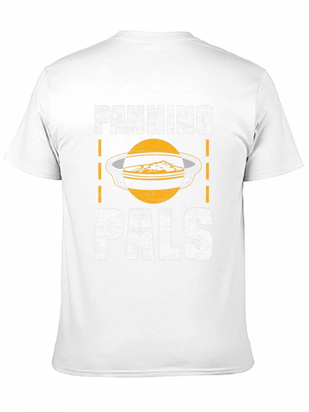 Panning Pals Graphic Tee