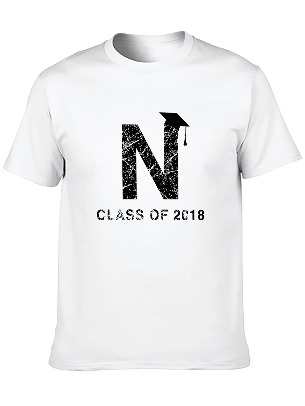 Class of 2018 T-Shirt