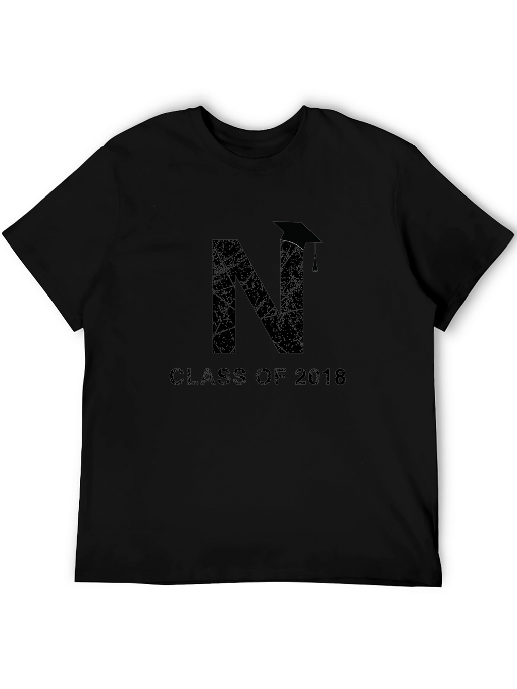 Class of 2018 T-Shirt