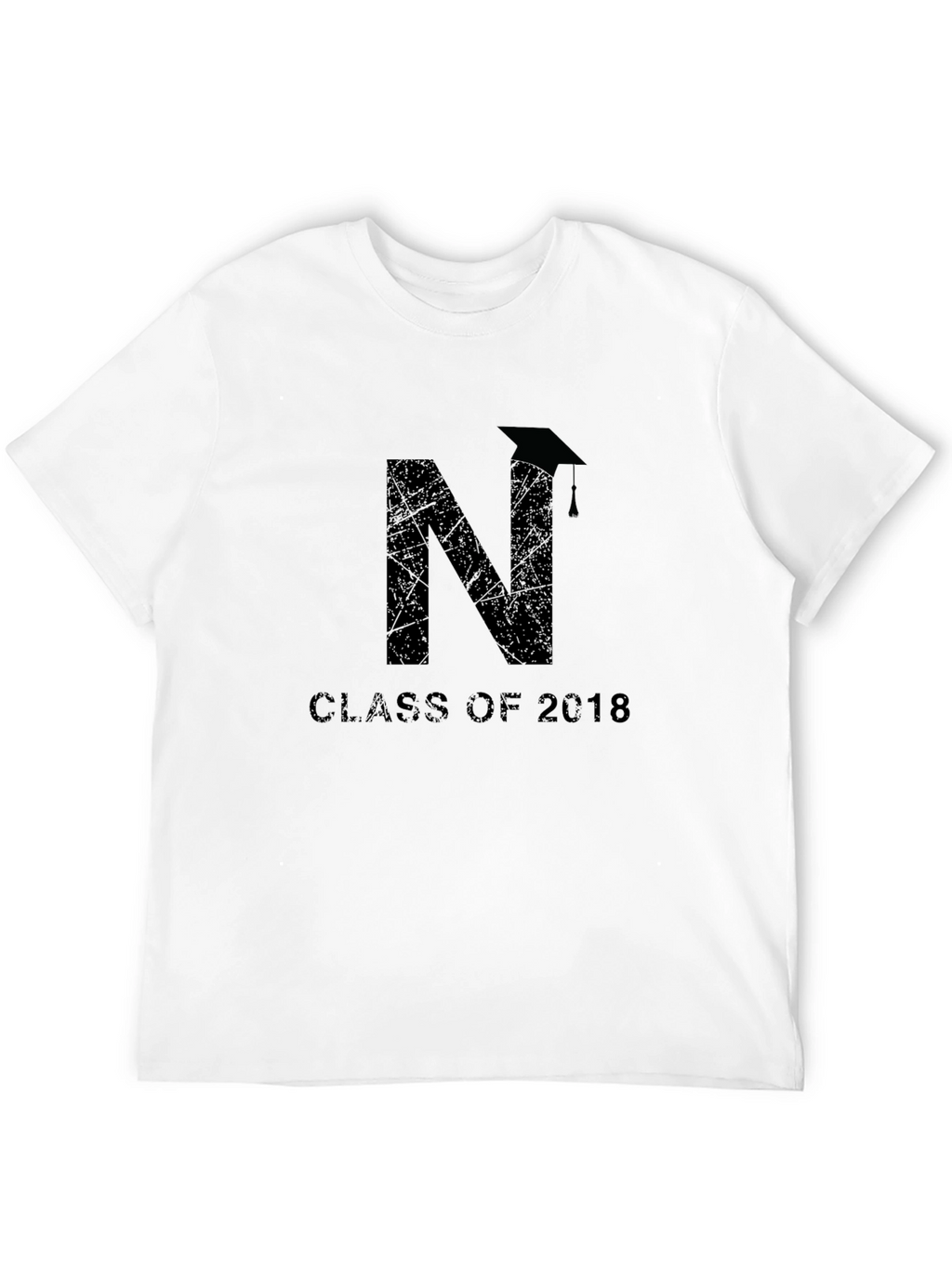 Class of 2018 T-Shirt