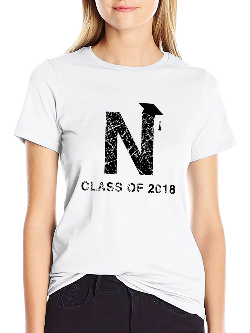 Class of 2018 T-Shirt