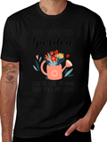 Garden Soul T-Shirt