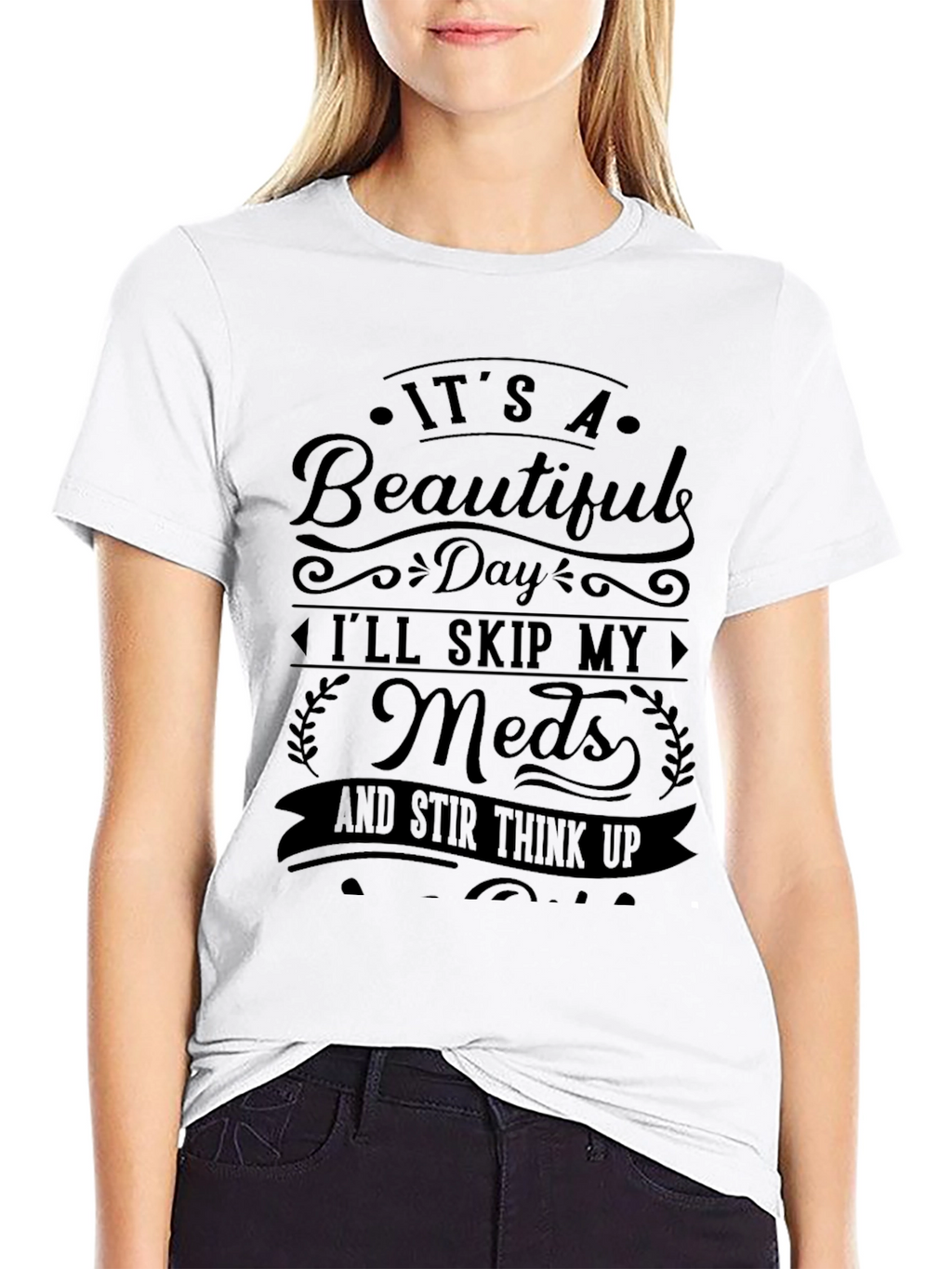 Its a Beautiful Day Graphic Tee