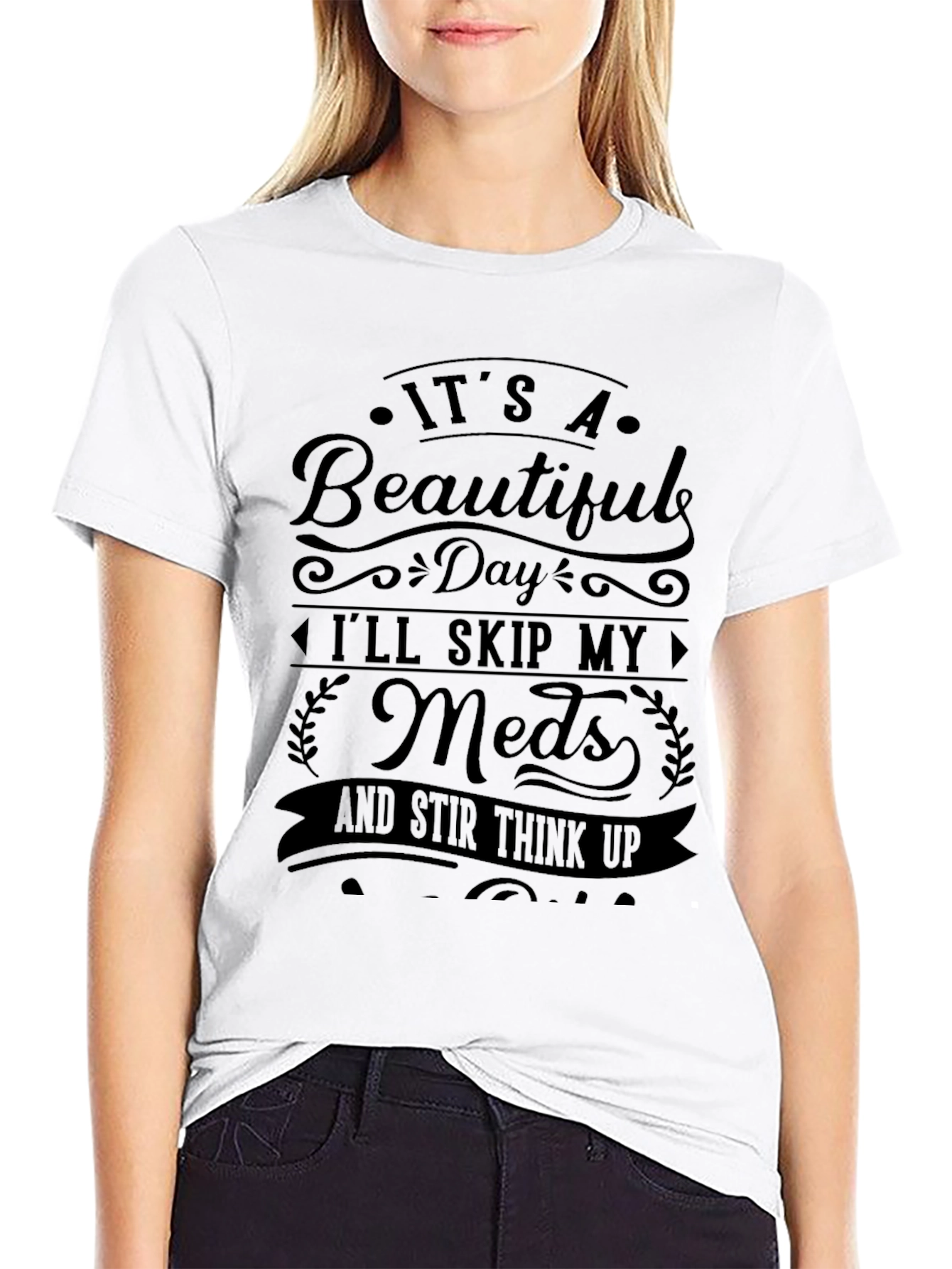Its a Beautiful Day Graphic Tee