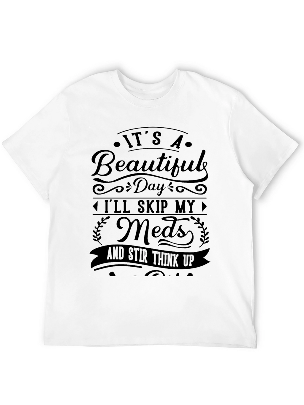 Its a Beautiful Day Graphic Tee