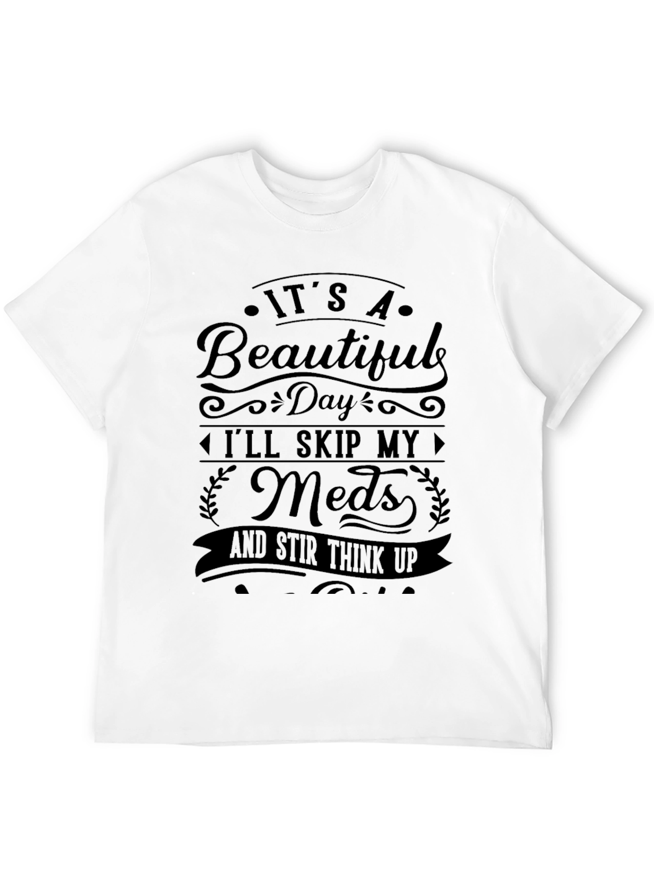 Its a Beautiful Day Graphic Tee
