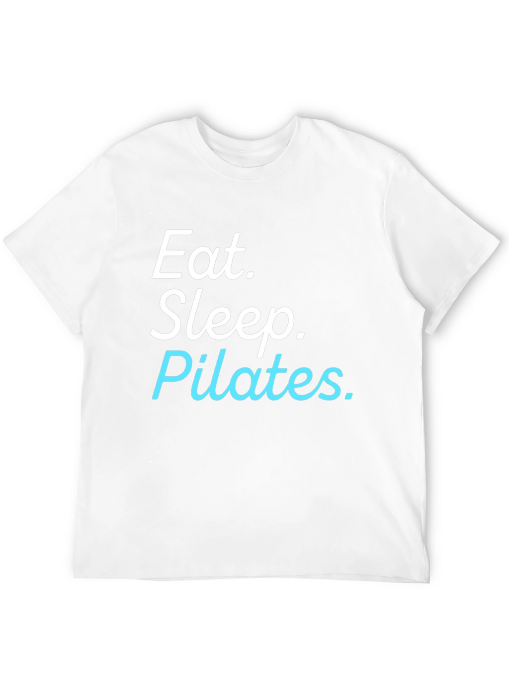 Eat Sleep Pilates T-Shirt