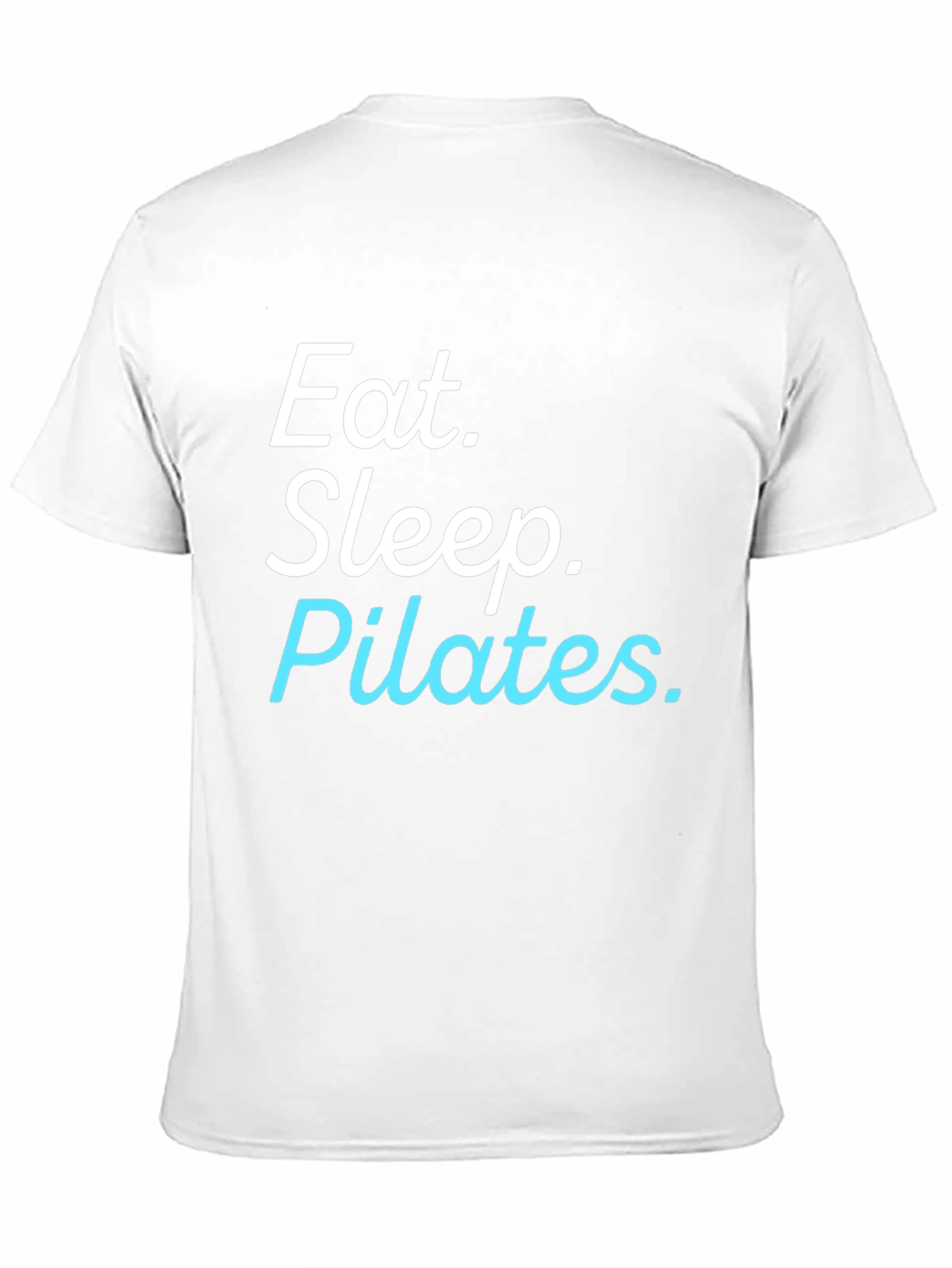 Eat Sleep Pilates T-Shirt