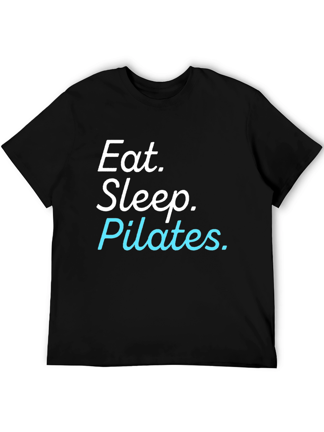 Eat Sleep Pilates T-Shirt