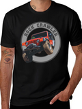 Rock Crawler Off Road T-Shirt
