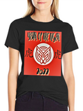 Year of the Tiger 2022 Graphic Tee