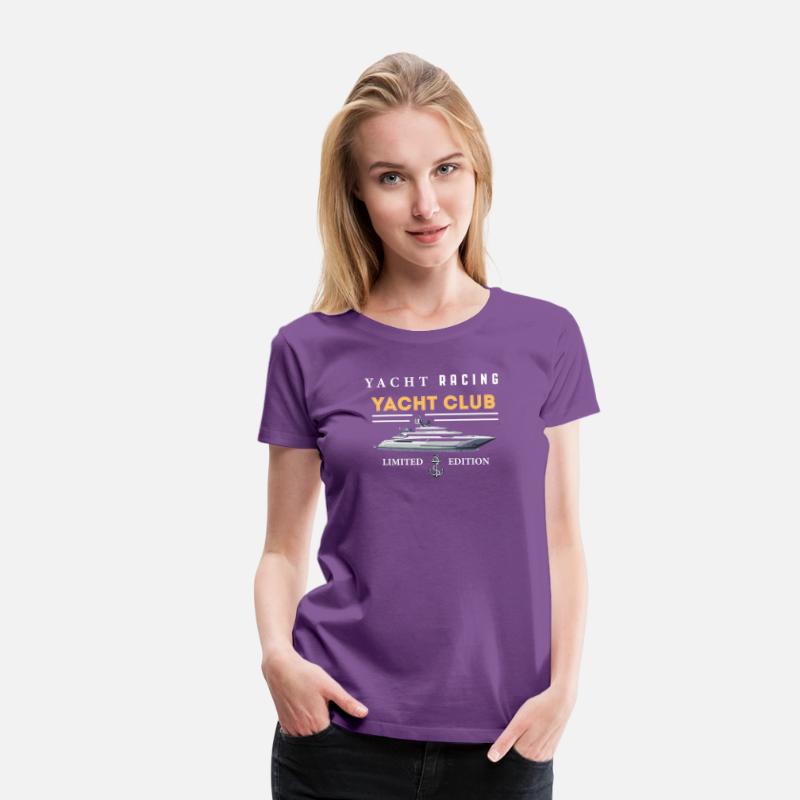 Yacht Racing Yacht Club