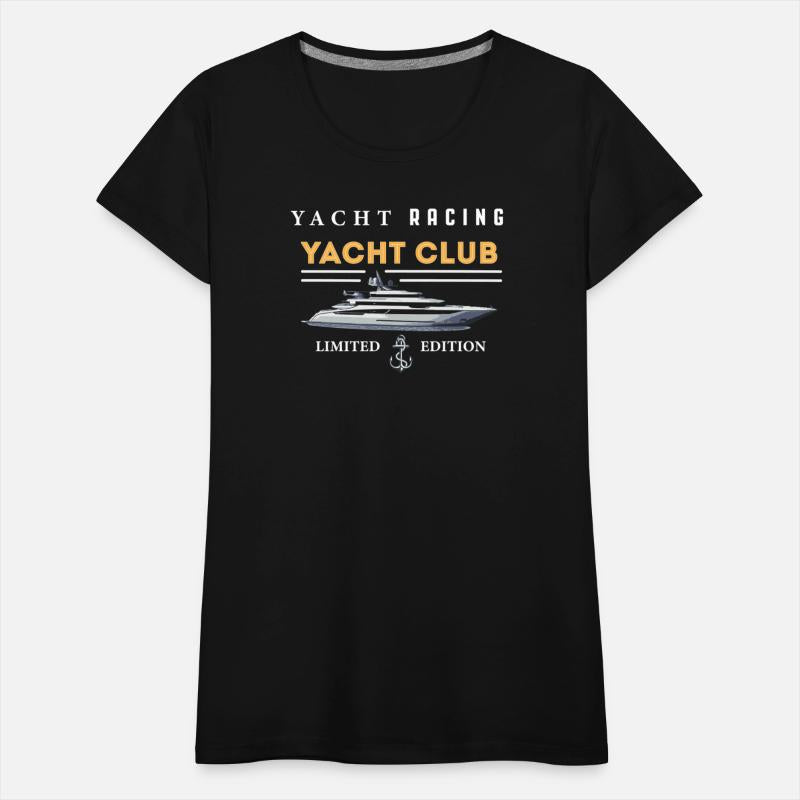Yacht Racing Yacht Club
