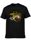 KCP Camera Graphic Tee - Photography Lovers