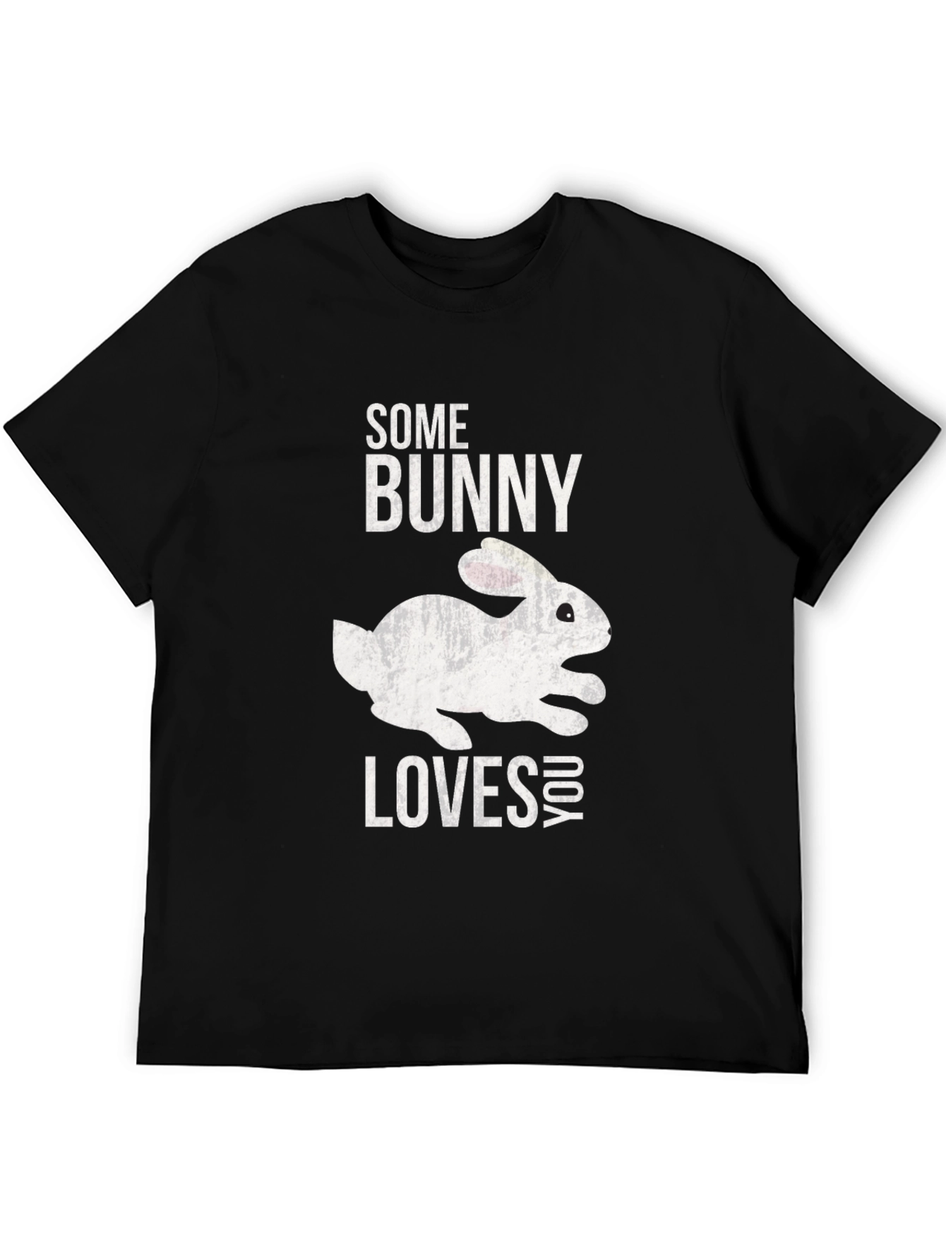 Some Bunny Loves You T-Shirt