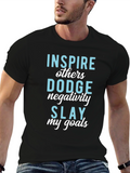 Inspire Others Graphic Tee