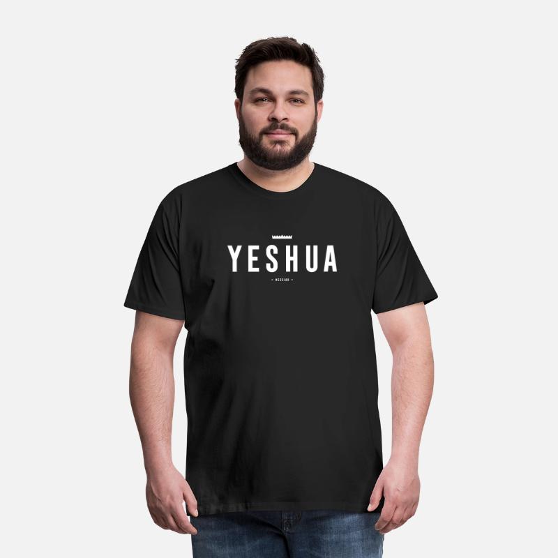 YESHUA KING