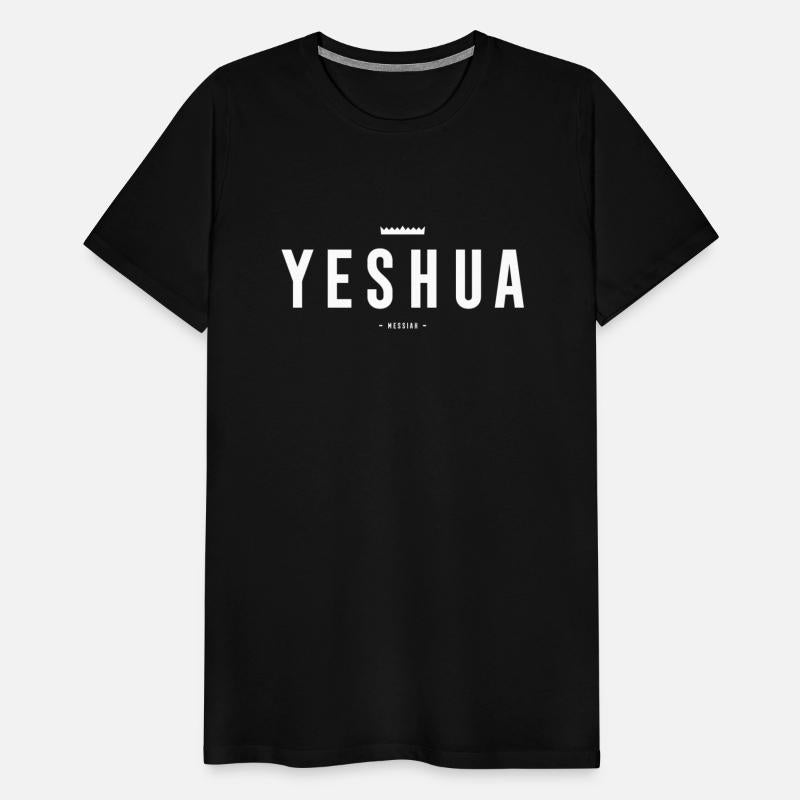 YESHUA KING
