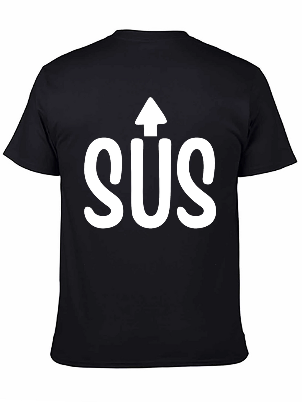 SUS T-Shirt | Funny Gaming Tee