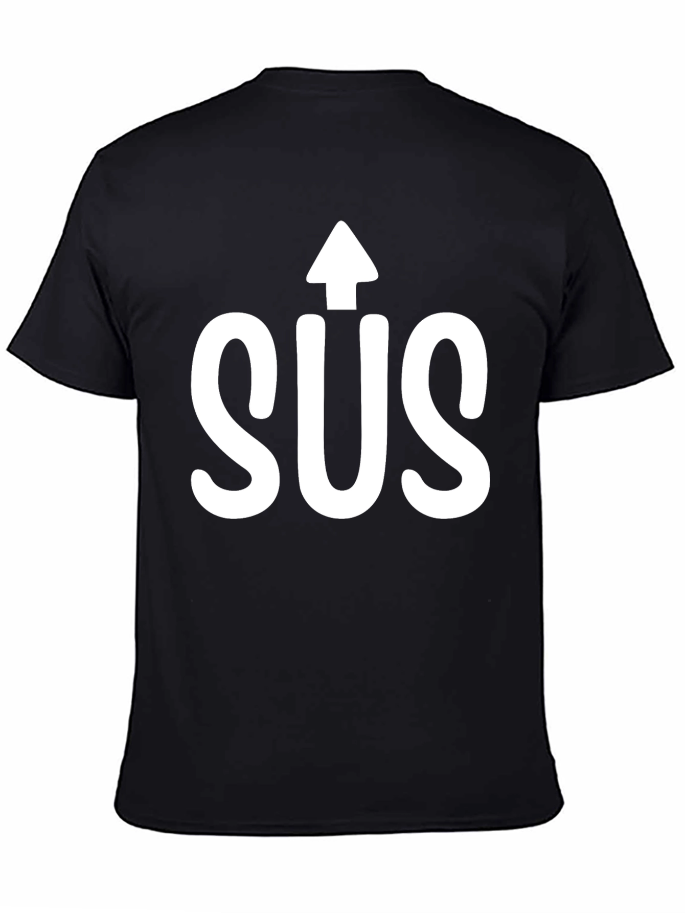 SUS T-Shirt | Funny Gaming Tee