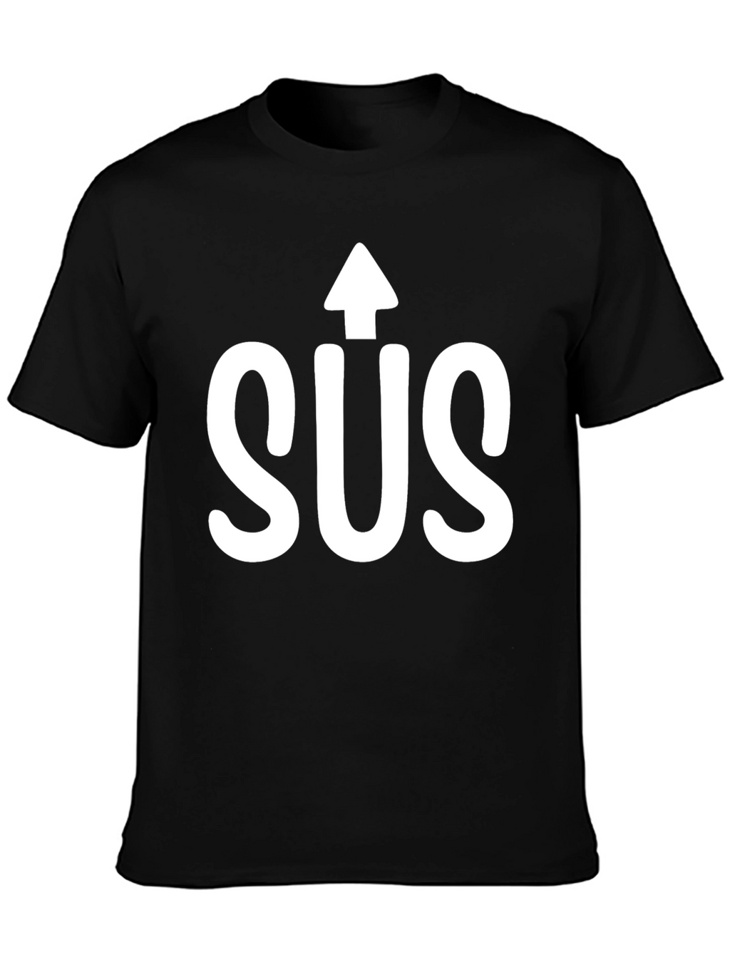 SUS T-Shirt | Funny Gaming Tee