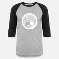 Yin Yang Tree Of Live Balance Buddhism Talisman
