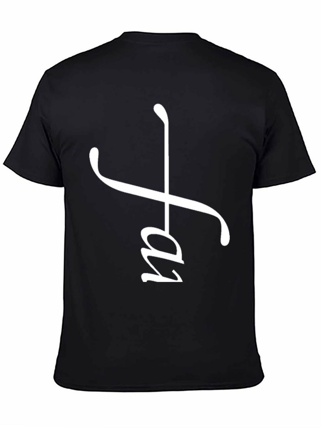 Faith Graphic Tee - Modern Christian Apparel
