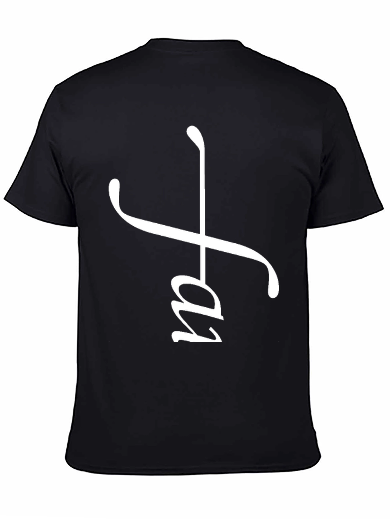 Faith Graphic Tee - Modern Christian Apparel