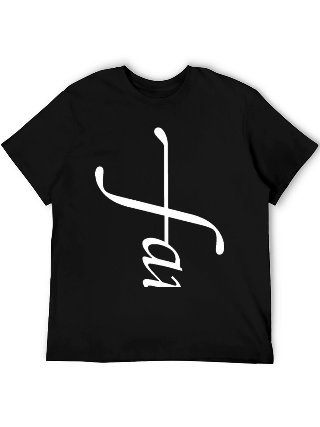 Faith Graphic Tee - Modern Christian Apparel