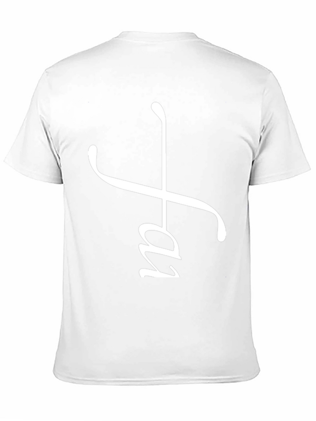Faith Graphic Tee - Modern Christian Apparel