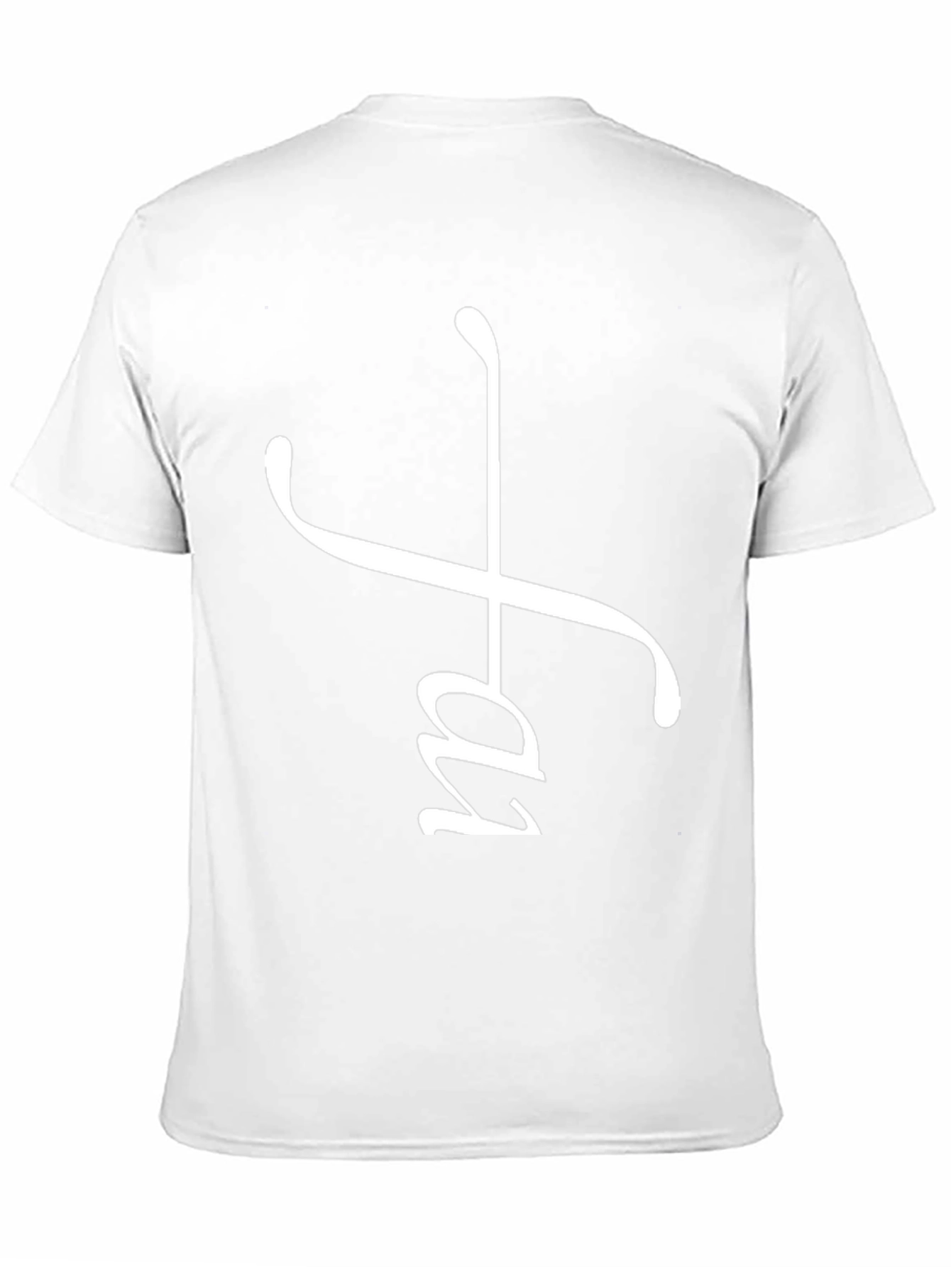 Faith Graphic Tee - Modern Christian Apparel