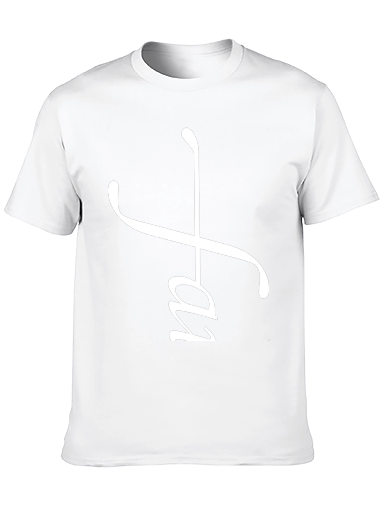 Faith Graphic Tee - Modern Christian Apparel