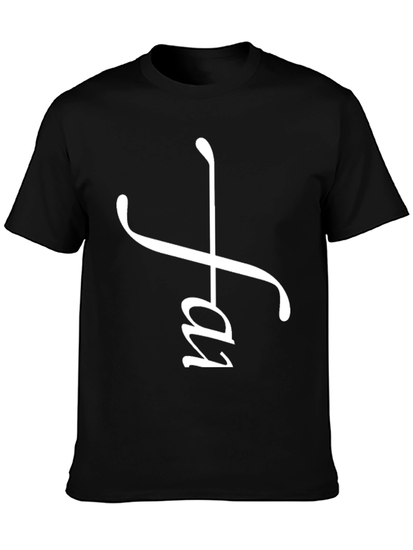 Faith Graphic Tee - Modern Christian Apparel