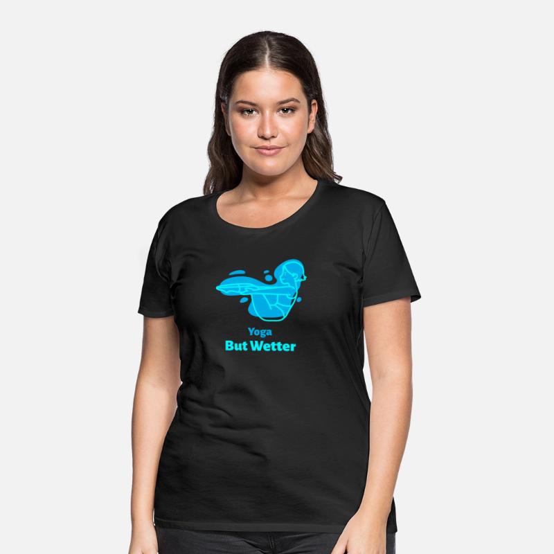 Yoga But Wetter Aqua Yoga
