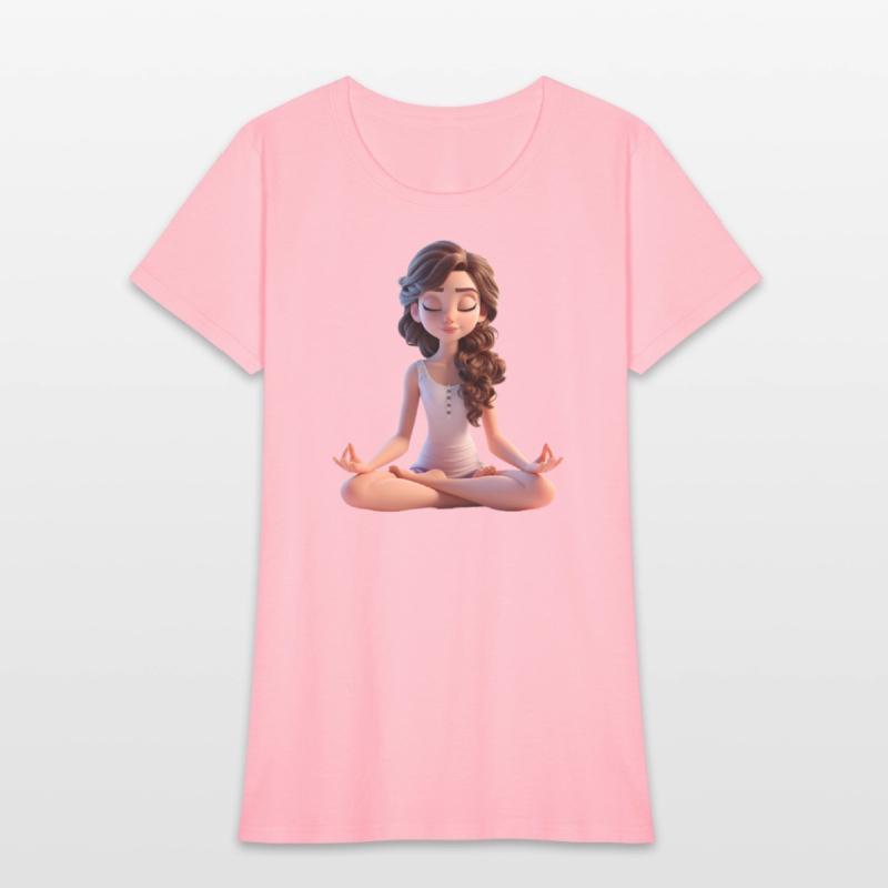 Yoga pose